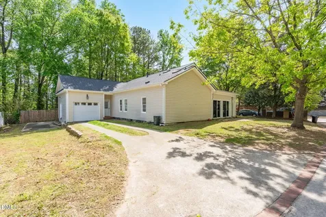 2533 Big Sky Lane Raleigh NC 27615