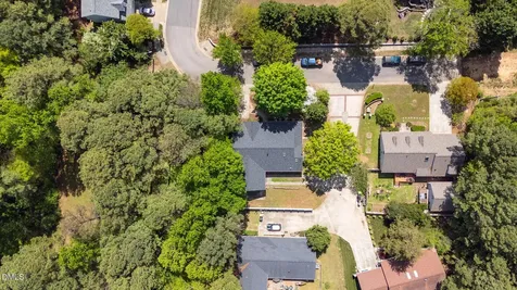 2533 Big Sky Lane Raleigh NC 27615