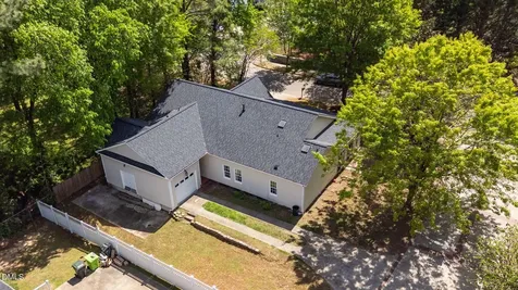 2533 Big Sky Lane Raleigh NC 27615