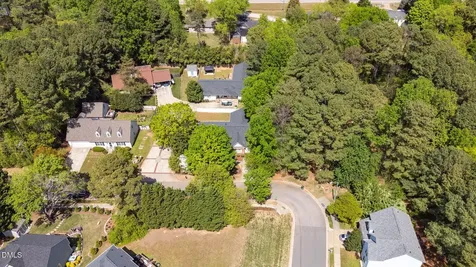 2533 Big Sky Lane Raleigh NC 27615