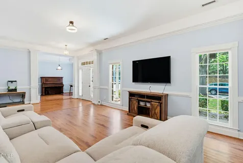 2533 Big Sky Lane Raleigh NC 27615