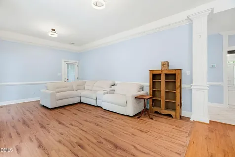2533 Big Sky Lane Raleigh NC 27615