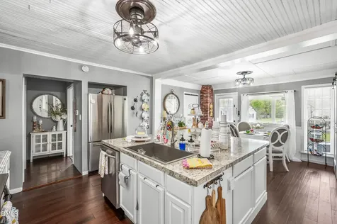2733 Johnny Baker Road Willow Springs NC 27592