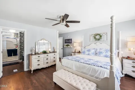 2733 Johnny Baker Road Willow Springs NC 27592