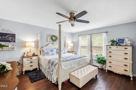 2733 Johnny Baker Road Willow Springs NC 27592