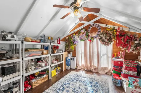 2733 Johnny Baker Road Willow Springs NC 27592