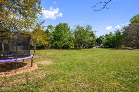 2733 Johnny Baker Road Willow Springs NC 27592