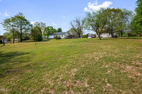 2733 Johnny Baker Road Willow Springs NC 27592