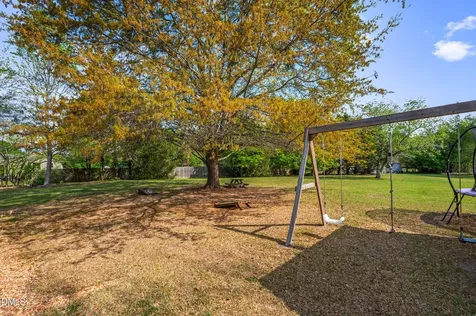 2733 Johnny Baker Road Willow Springs NC 27592