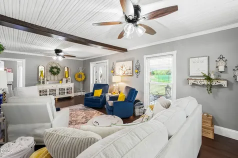 2733 Johnny Baker Road Willow Springs NC 27592
