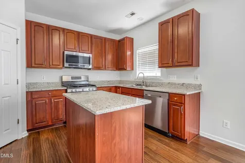 1115 Golden Crest Drive Durham NC 27704