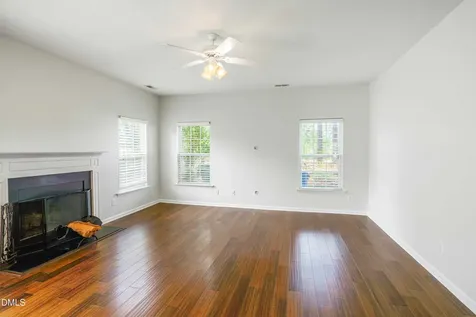 1115 Golden Crest Drive Durham NC 27704