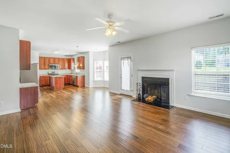 1115 Golden Crest Drive Durham NC 27704