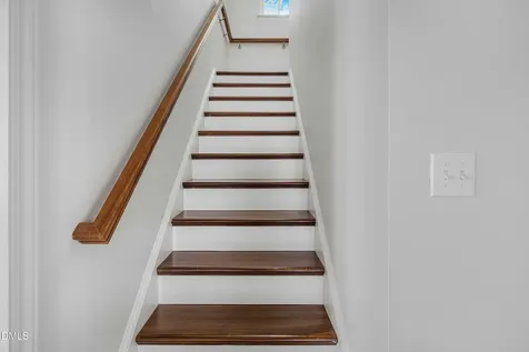 1115 Golden Crest Drive Durham NC 27704