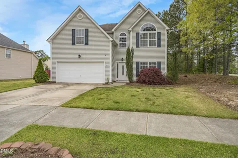 1115 Golden Crest Drive Durham NC 27704