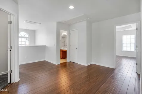 1115 Golden Crest Drive Durham NC 27704