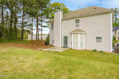 1115 Golden Crest Drive Durham NC 27704