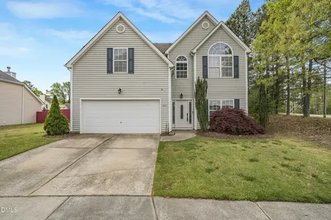 1115 Golden Crest Drive Durham NC 27704