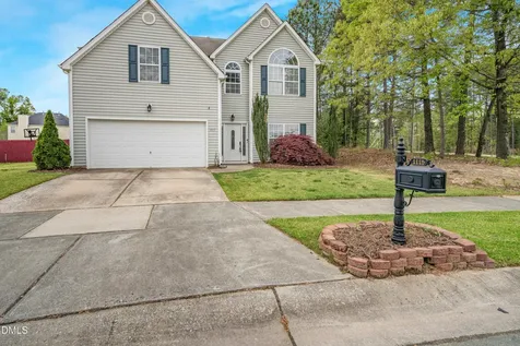 1115 Golden Crest Drive Durham NC 27704
