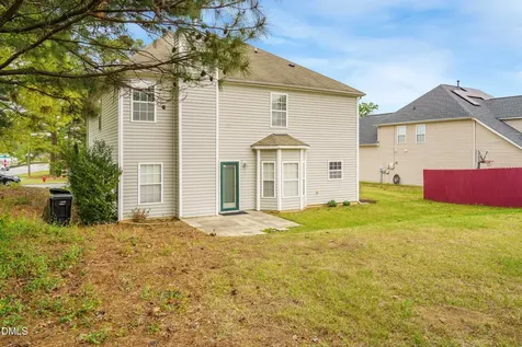 1115 Golden Crest Drive Durham NC 27704