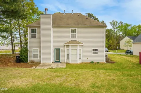 1115 Golden Crest Drive Durham NC 27704