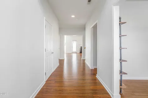 1115 Golden Crest Drive Durham NC 27704