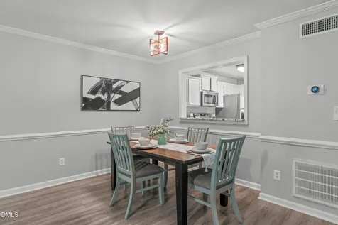203 Oak Hollow Court Raleigh NC 27613