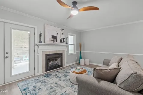203 Oak Hollow Court Raleigh NC 27613