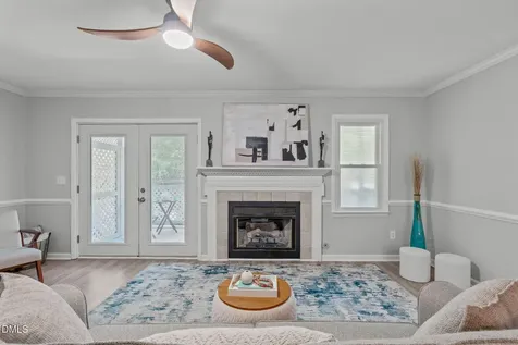 203 Oak Hollow Court Raleigh NC 27613