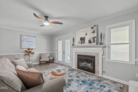 203 Oak Hollow Court Raleigh NC 27613