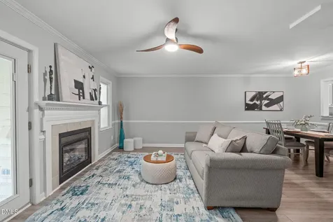 203 Oak Hollow Court Raleigh NC 27613
