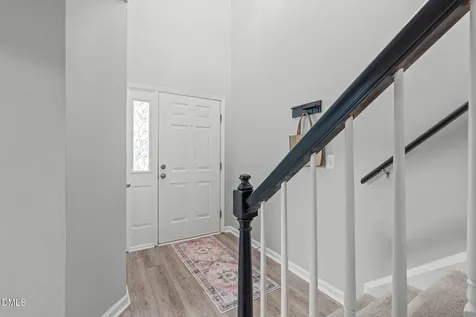 203 Oak Hollow Court Raleigh NC 27613