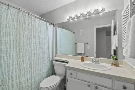 203 Oak Hollow Court Raleigh NC 27613