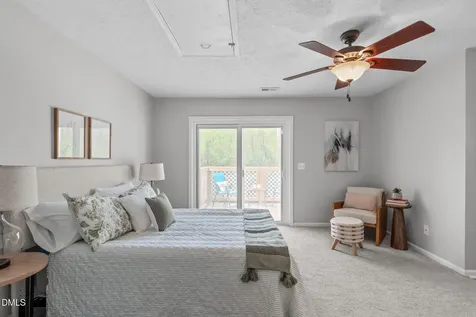 203 Oak Hollow Court Raleigh NC 27613