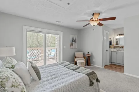 203 Oak Hollow Court Raleigh NC 27613
