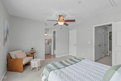 203 Oak Hollow Court Raleigh NC 27613