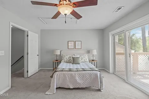 203 Oak Hollow Court Raleigh NC 27613