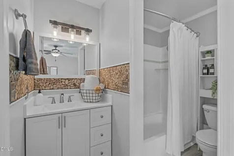 203 Oak Hollow Court Raleigh NC 27613