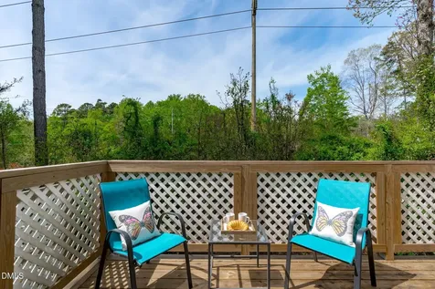 203 Oak Hollow Court Raleigh NC 27613