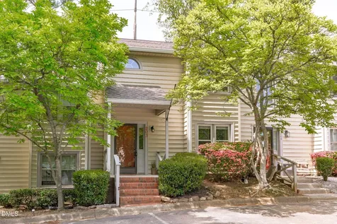 203 Oak Hollow Court Raleigh NC 27613