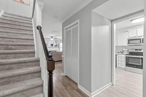 203 Oak Hollow Court Raleigh NC 27613