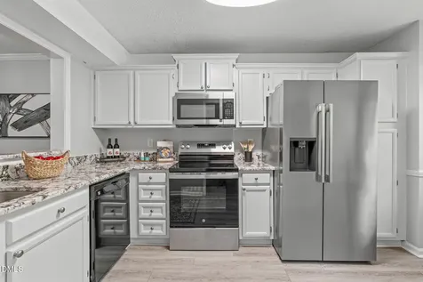 203 Oak Hollow Court Raleigh NC 27613
