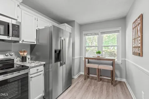 203 Oak Hollow Court Raleigh NC 27613