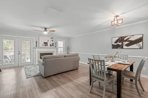 203 Oak Hollow Court Raleigh NC 27613