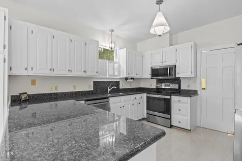 25 Saint Andrews Court Durham NC 27707