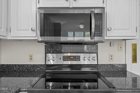 25 Saint Andrews Court Durham NC 27707
