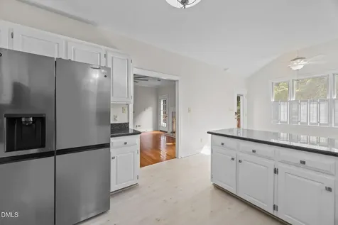 25 Saint Andrews Court Durham NC 27707