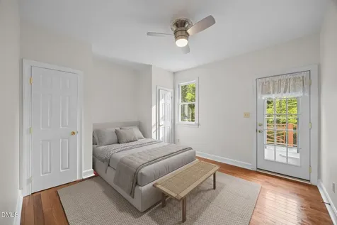 25 Saint Andrews Court Durham NC 27707