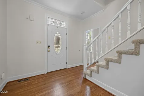 25 Saint Andrews Court Durham NC 27707
