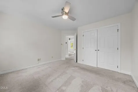 25 Saint Andrews Court Durham NC 27707